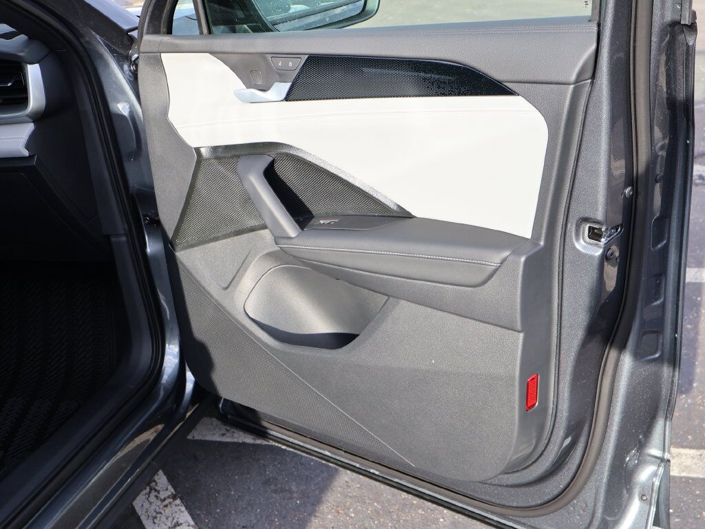 2026 Volkswagen Tiguan 2.0T SE R-Line Black San Clemente CA