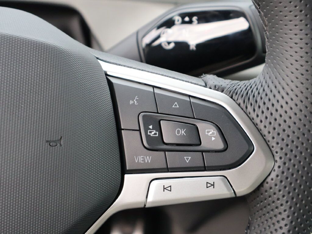 2026 Volkswagen Tiguan 2.0T SE R-Line Black San Clemente CA