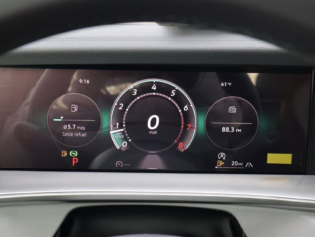 2026 Volkswagen Tiguan 2.0T SE R-Line Black San Clemente CA
