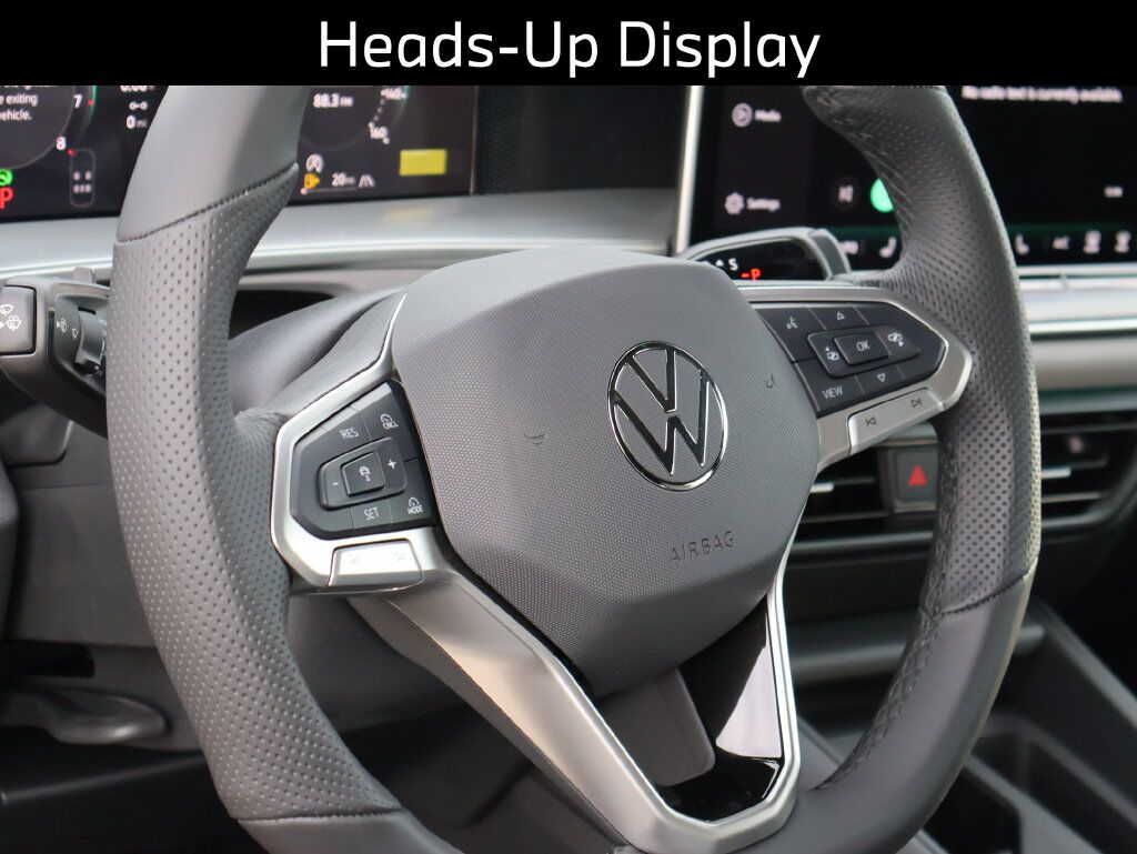 2026 Volkswagen Tiguan 2.0T SE R-Line Black San Clemente CA