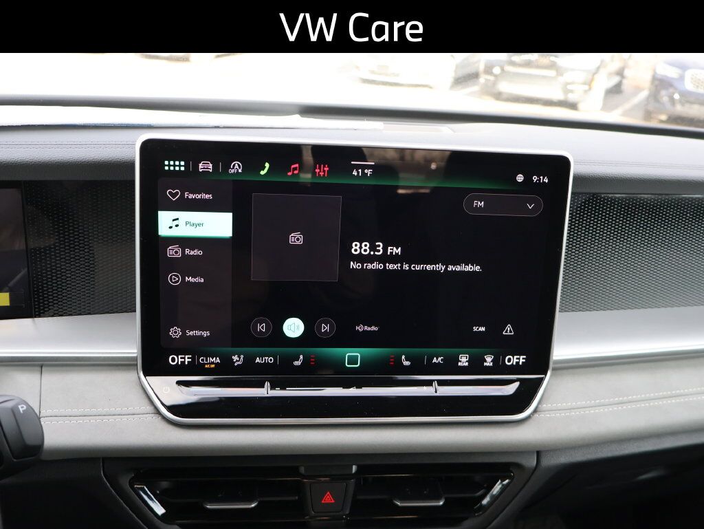 2026 Volkswagen Tiguan 2.0T SE R-Line Black San Clemente CA