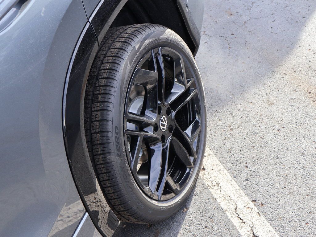 2026 Volkswagen Tiguan 2.0T SE R-Line Black San Clemente CA