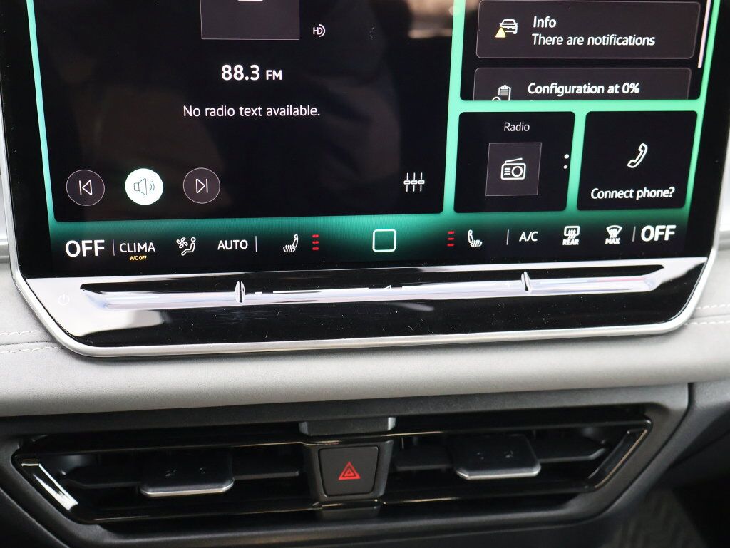 2026 Volkswagen Tiguan 2.0T SE R-Line Black San Clemente CA