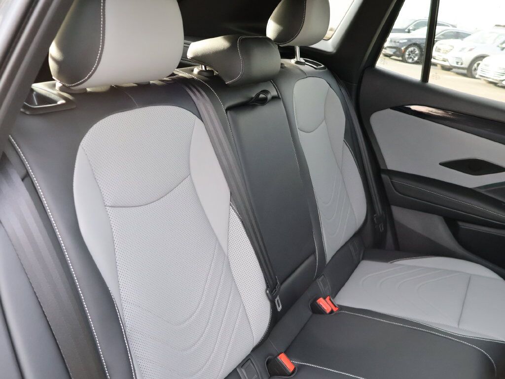 2026 Volkswagen Tiguan 2.0T SE R-Line Black San Clemente CA