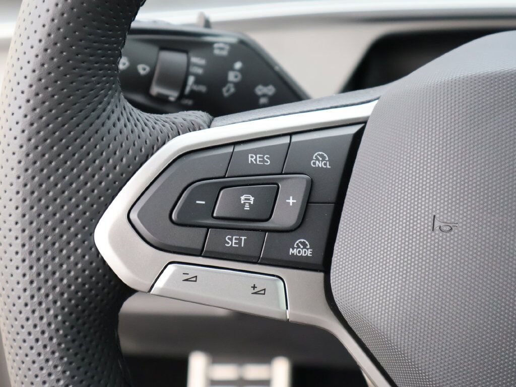 2026 Volkswagen Tiguan 2.0T SE R-Line Black San Clemente CA