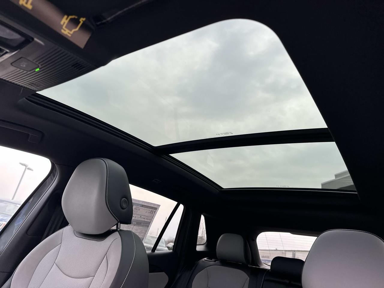 2026 Volkswagen Tiguan 2.0T SE R-Line Black Woodbridge VA