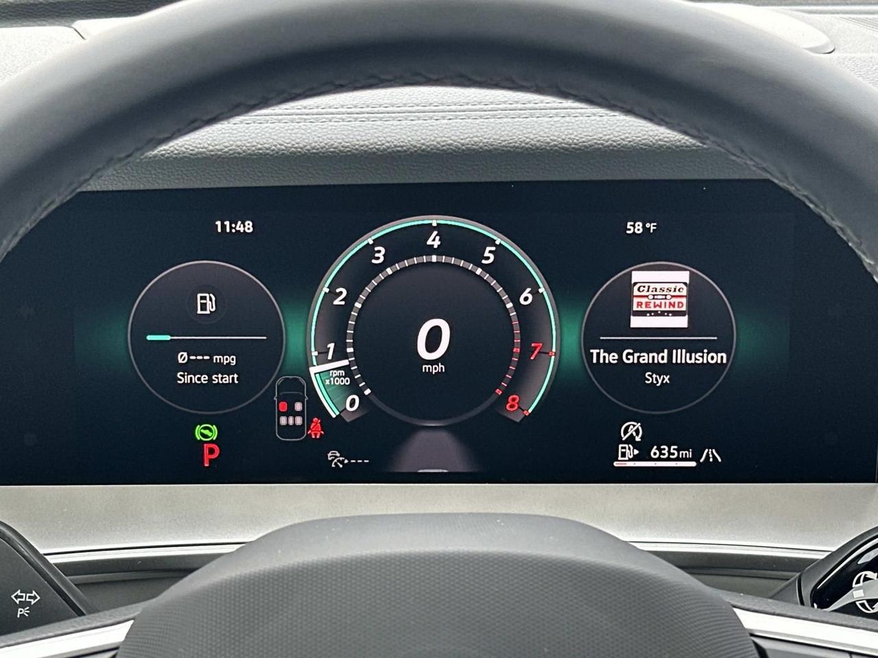 2026 Volkswagen Tiguan 2.0T SE R-Line Black Woodbridge VA