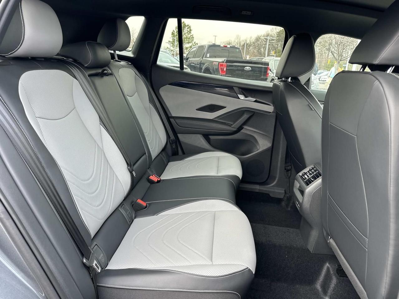 2026 Volkswagen Tiguan 2.0T SE R-Line Black Woodbridge VA