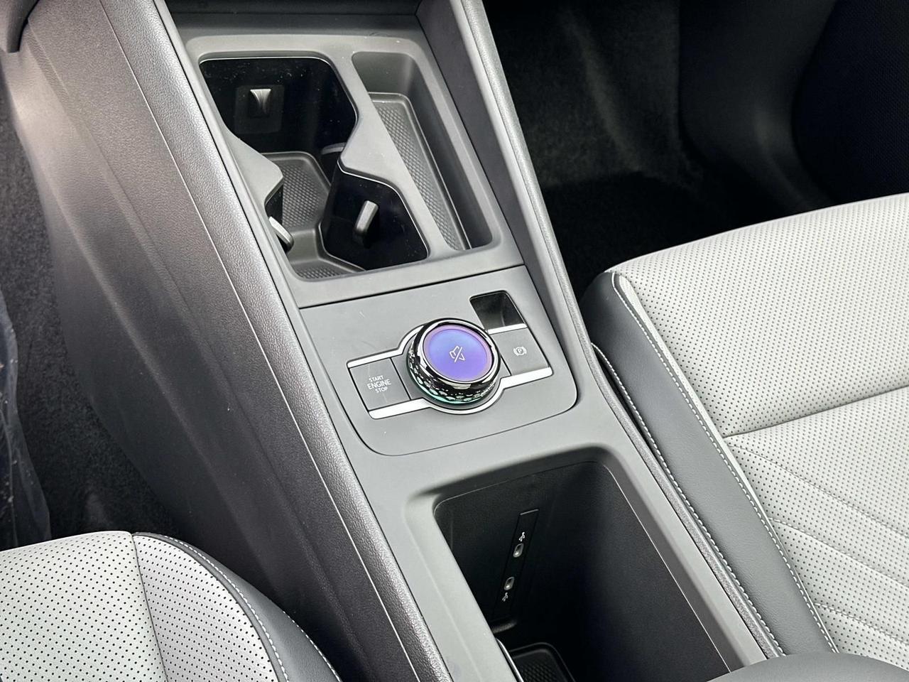 2026 Volkswagen Tiguan 2.0T SE R-Line Black Woodbridge VA