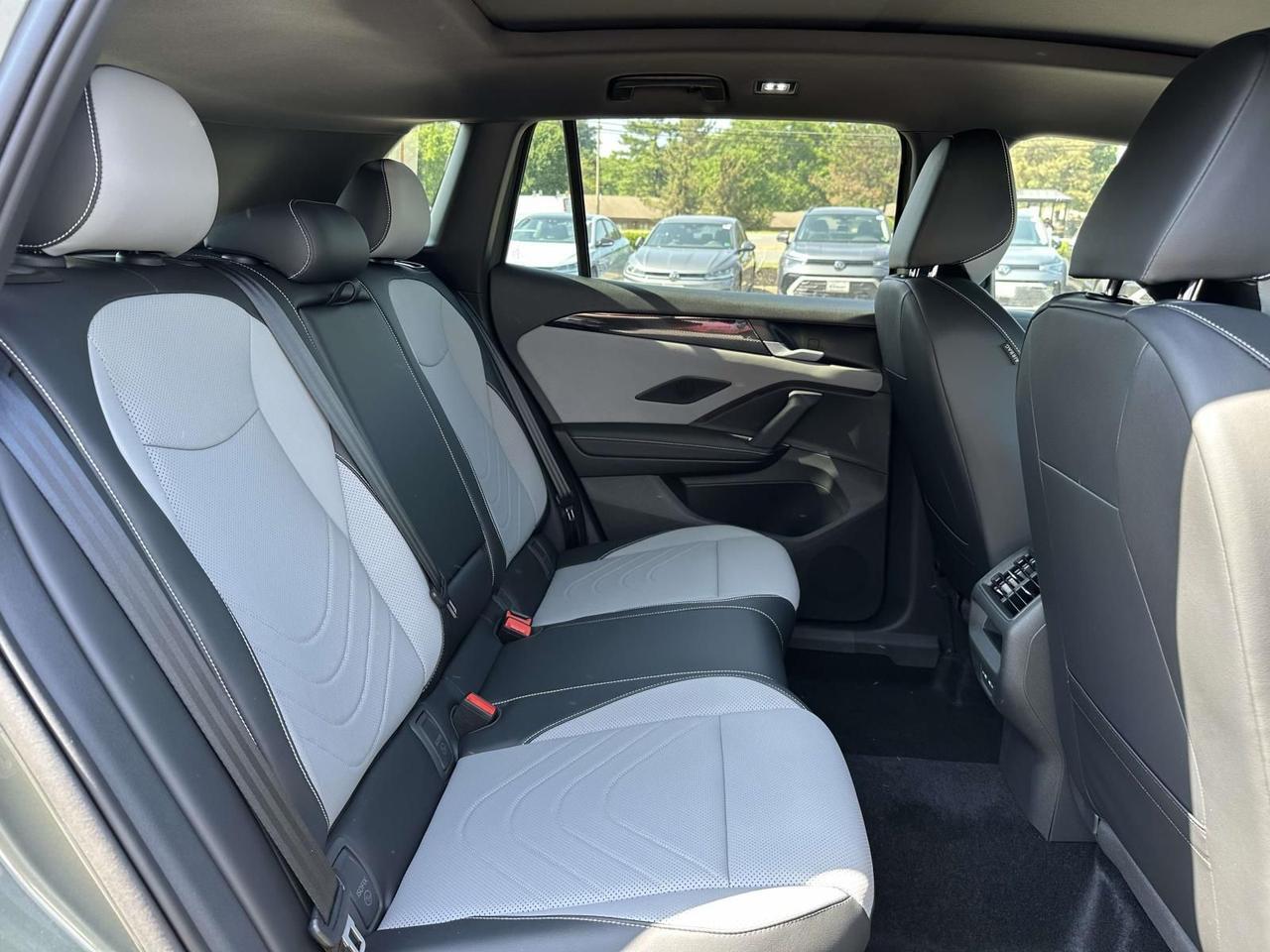 2026 Volkswagen Tiguan 2.0T SE R-Line Black Woodbridge VA