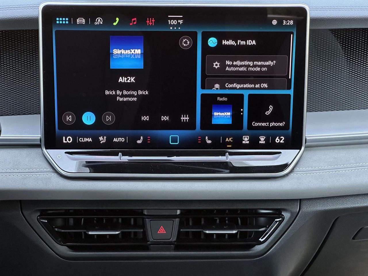 2026 Volkswagen Tiguan 2.0T SE R-Line Black Woodbridge VA