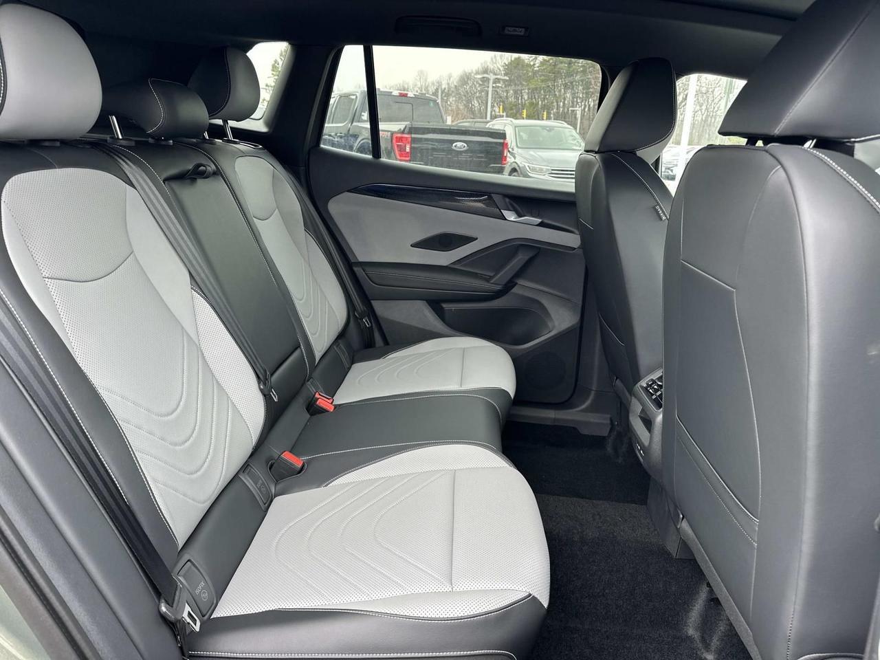 2026 Volkswagen Tiguan 2.0T SE R-Line Black Woodbridge VA