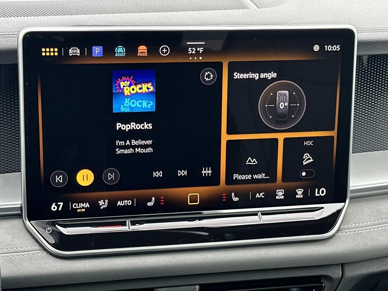 2026 Volkswagen Tiguan 2.0T SE R-Line Black Woodbridge VA