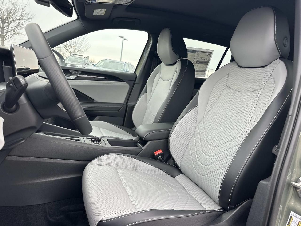 2026 Volkswagen Tiguan 2.0T SE R-Line Black Woodbridge VA