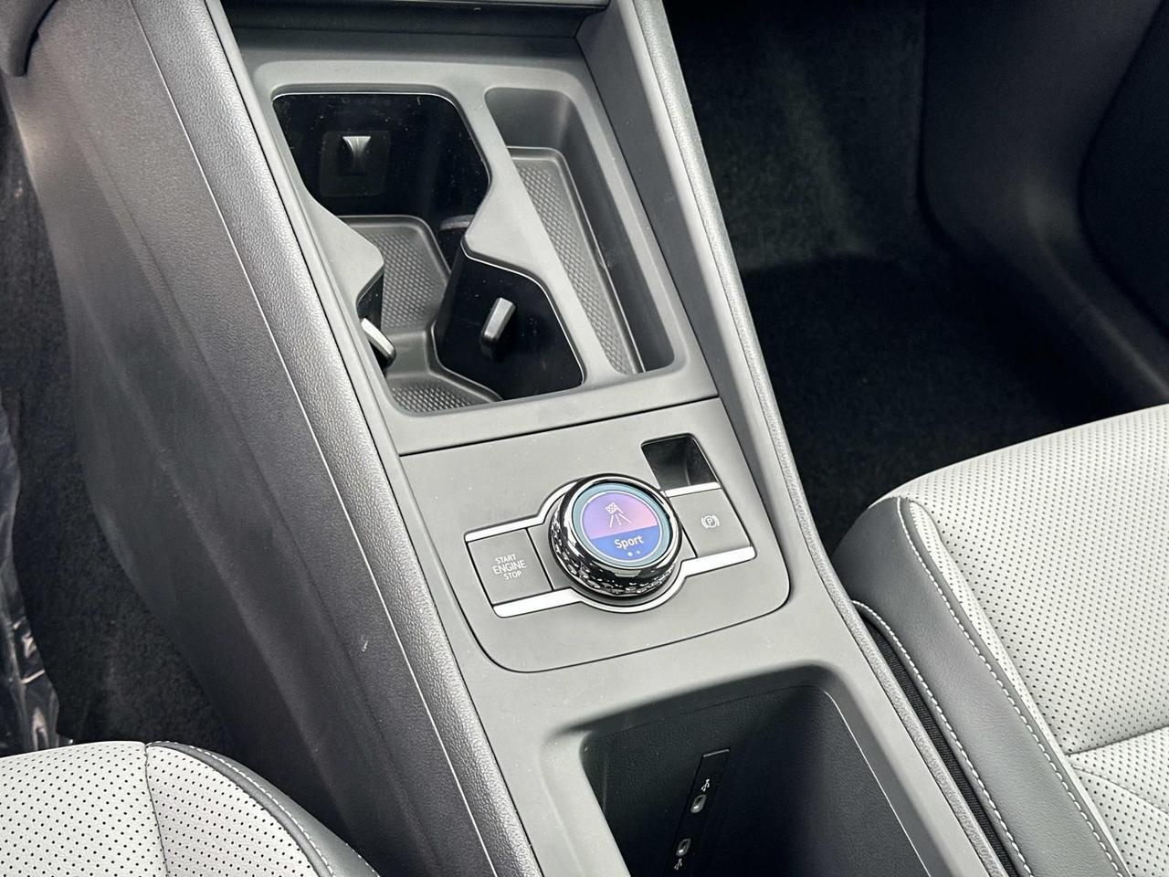 2026 Volkswagen Tiguan 2.0T SE R-Line Black Woodbridge VA