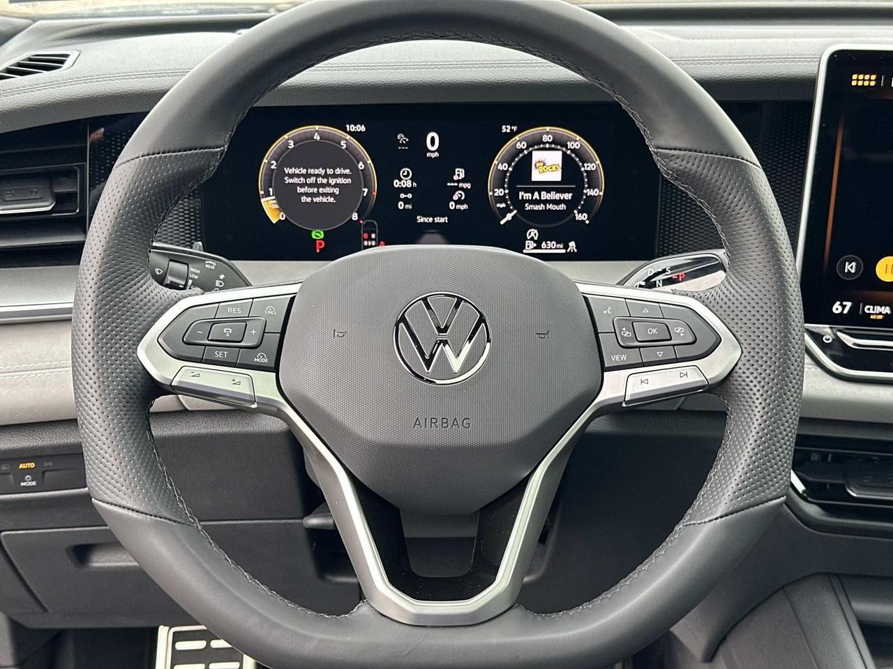 2026 Volkswagen Tiguan 2.0T SE R-Line Black Woodbridge VA