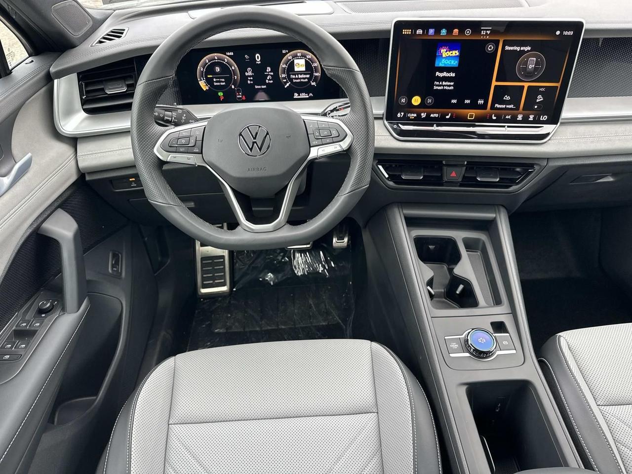 2026 Volkswagen Tiguan 2.0T SE R-Line Black Woodbridge VA