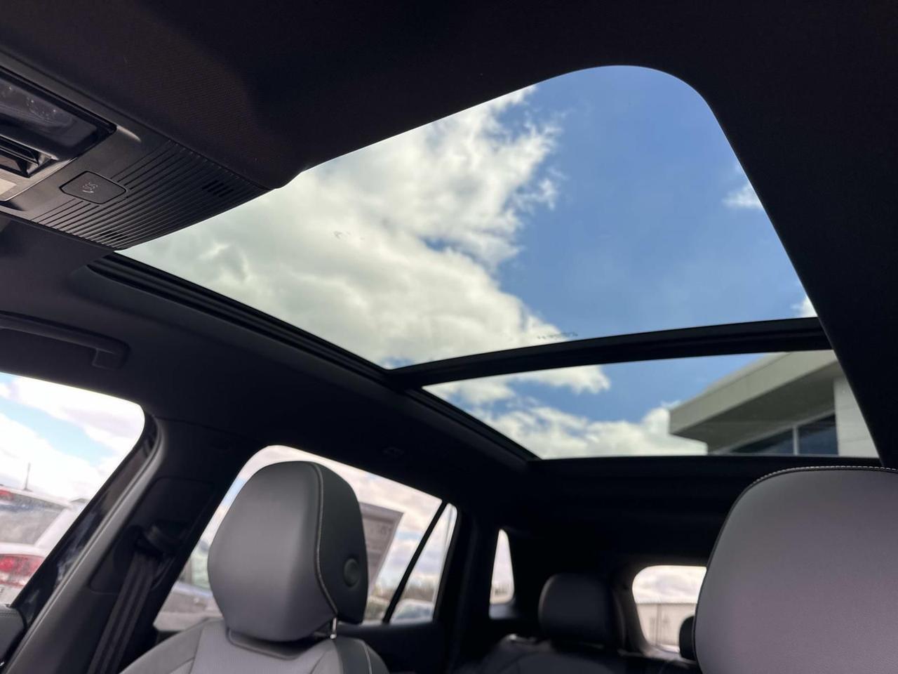 2026 Volkswagen Tiguan 2.0T SE R-Line Black Woodbridge VA