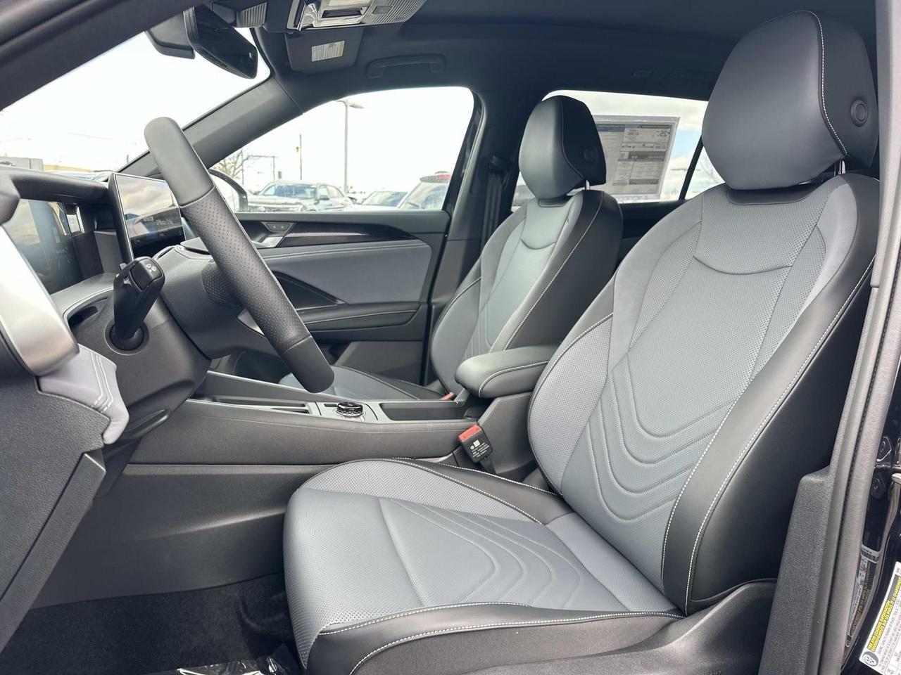 2026 Volkswagen Tiguan 2.0T SE R-Line Black Woodbridge VA