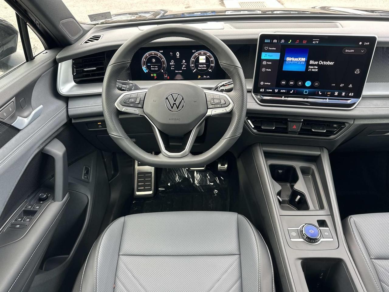 2026 Volkswagen Tiguan 2.0T SE R-Line Black Woodbridge VA