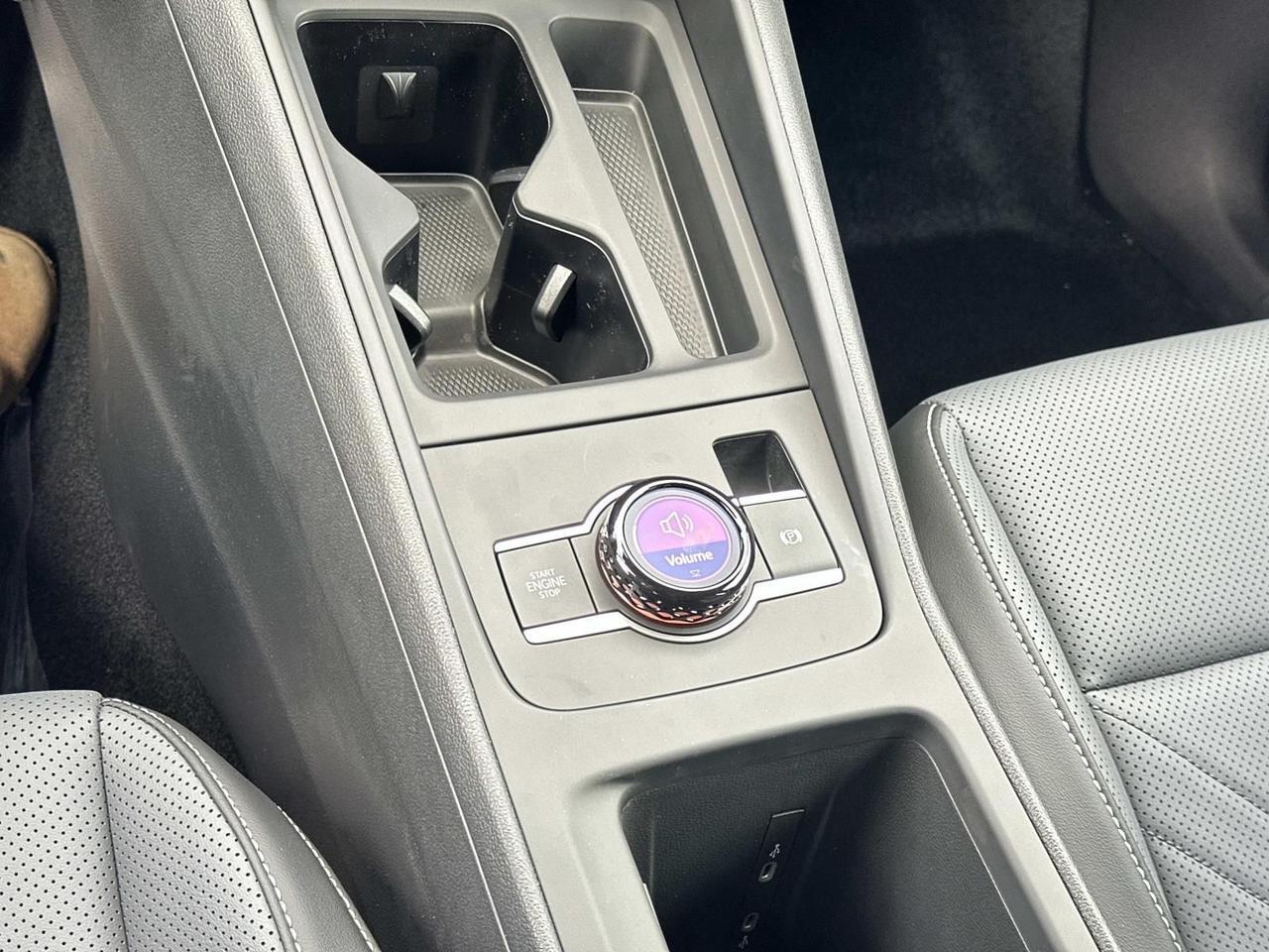 2026 Volkswagen Tiguan 2.0T SE R-Line Black Woodbridge VA