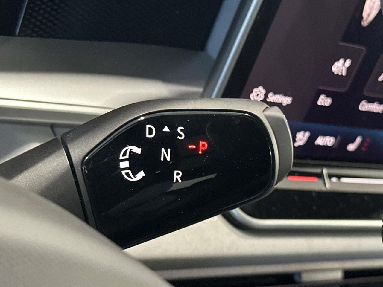 2026 Volkswagen Tiguan 2.0T SE R-Line Black Woodbridge VA