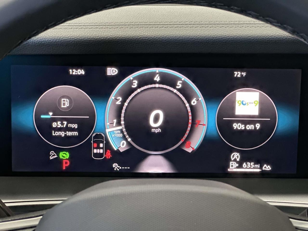 2026 Volkswagen Tiguan 2.0T SE R-Line Black Woodbridge VA