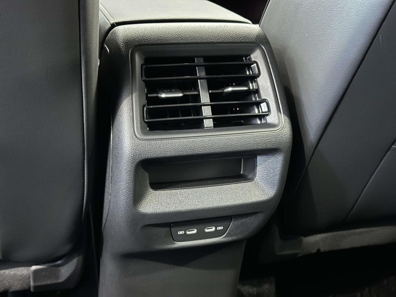 2026 Volkswagen Tiguan 2.0T SE R-Line Black Woodbridge VA