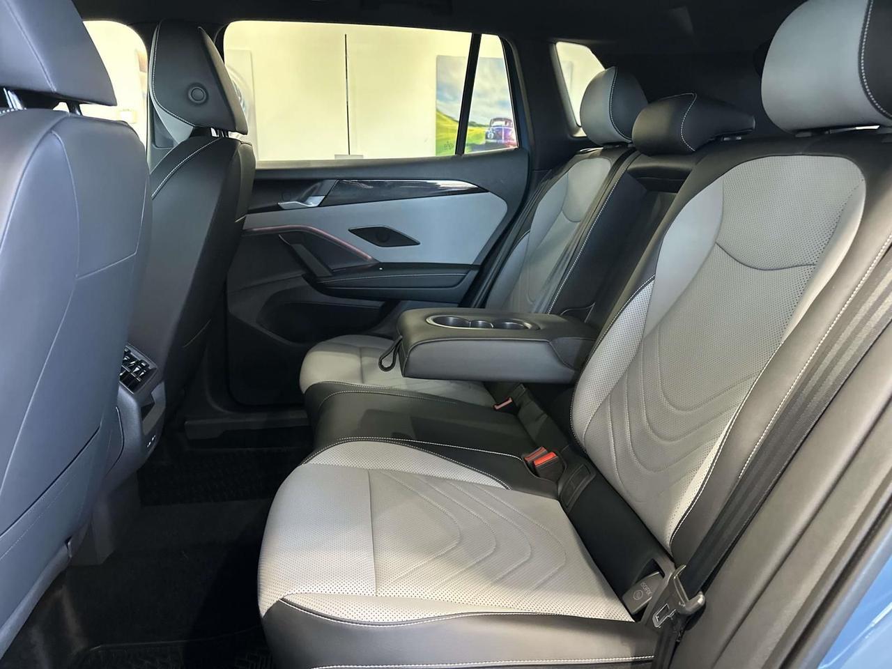 2026 Volkswagen Tiguan 2.0T SE R-Line Black Woodbridge VA