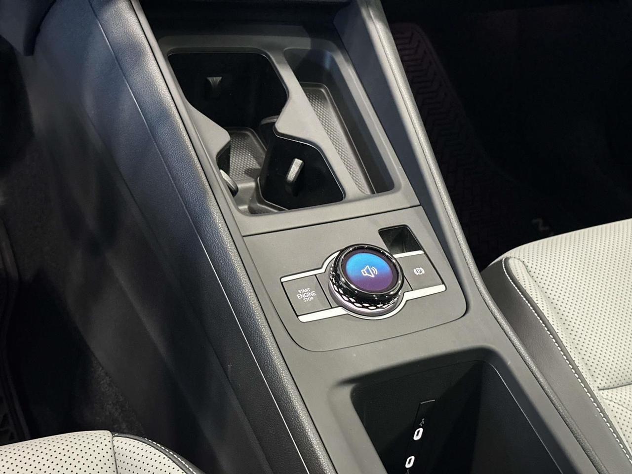 2026 Volkswagen Tiguan 2.0T SE R-Line Black Woodbridge VA