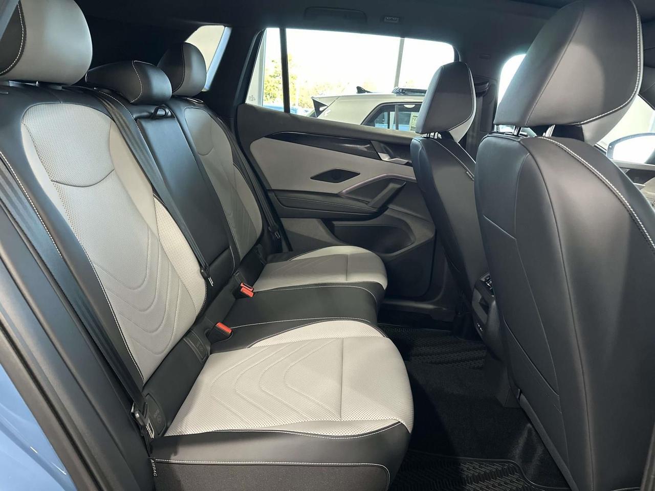 2026 Volkswagen Tiguan 2.0T SE R-Line Black Woodbridge VA