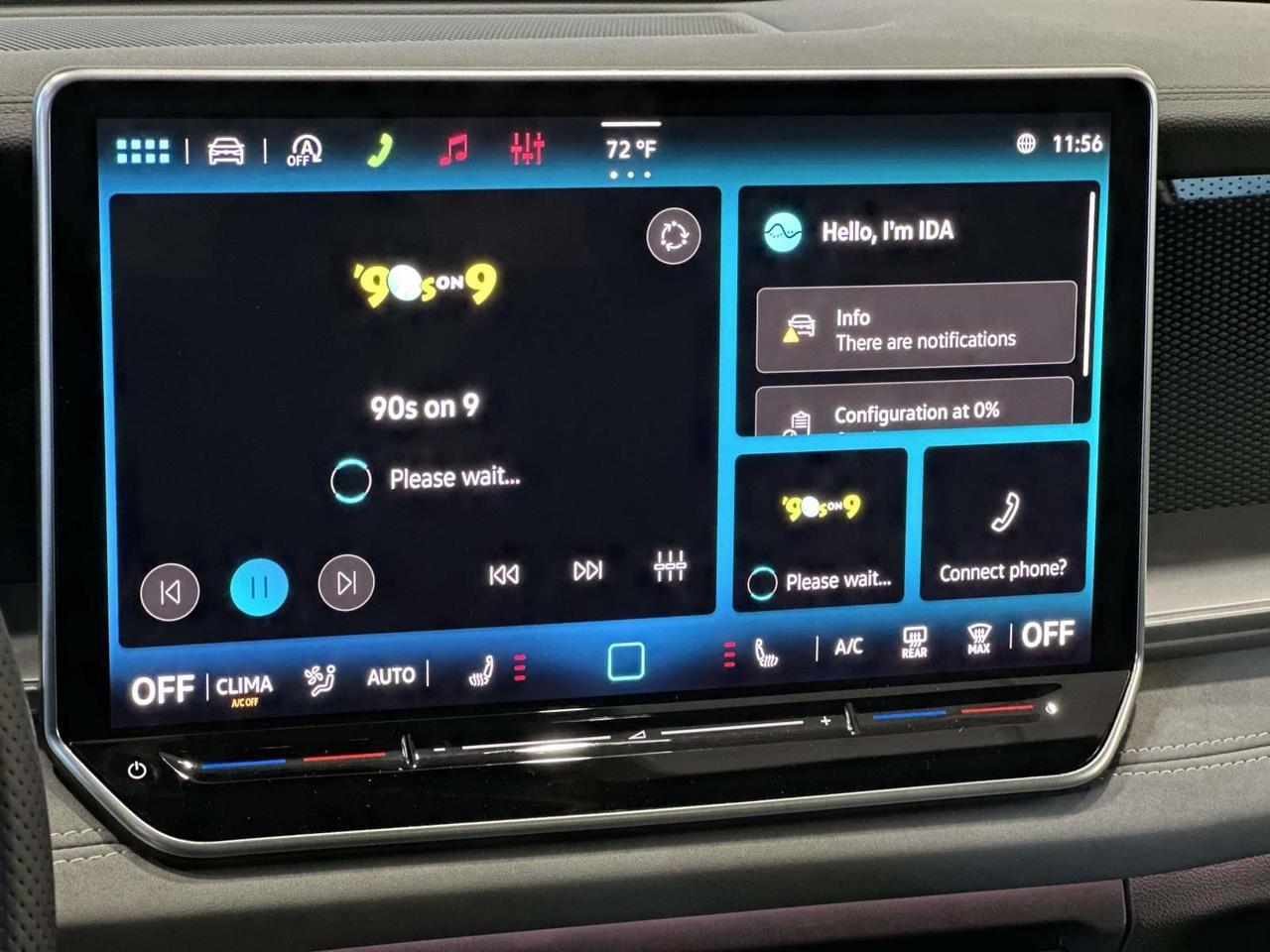 2026 Volkswagen Tiguan 2.0T SE R-Line Black Woodbridge VA