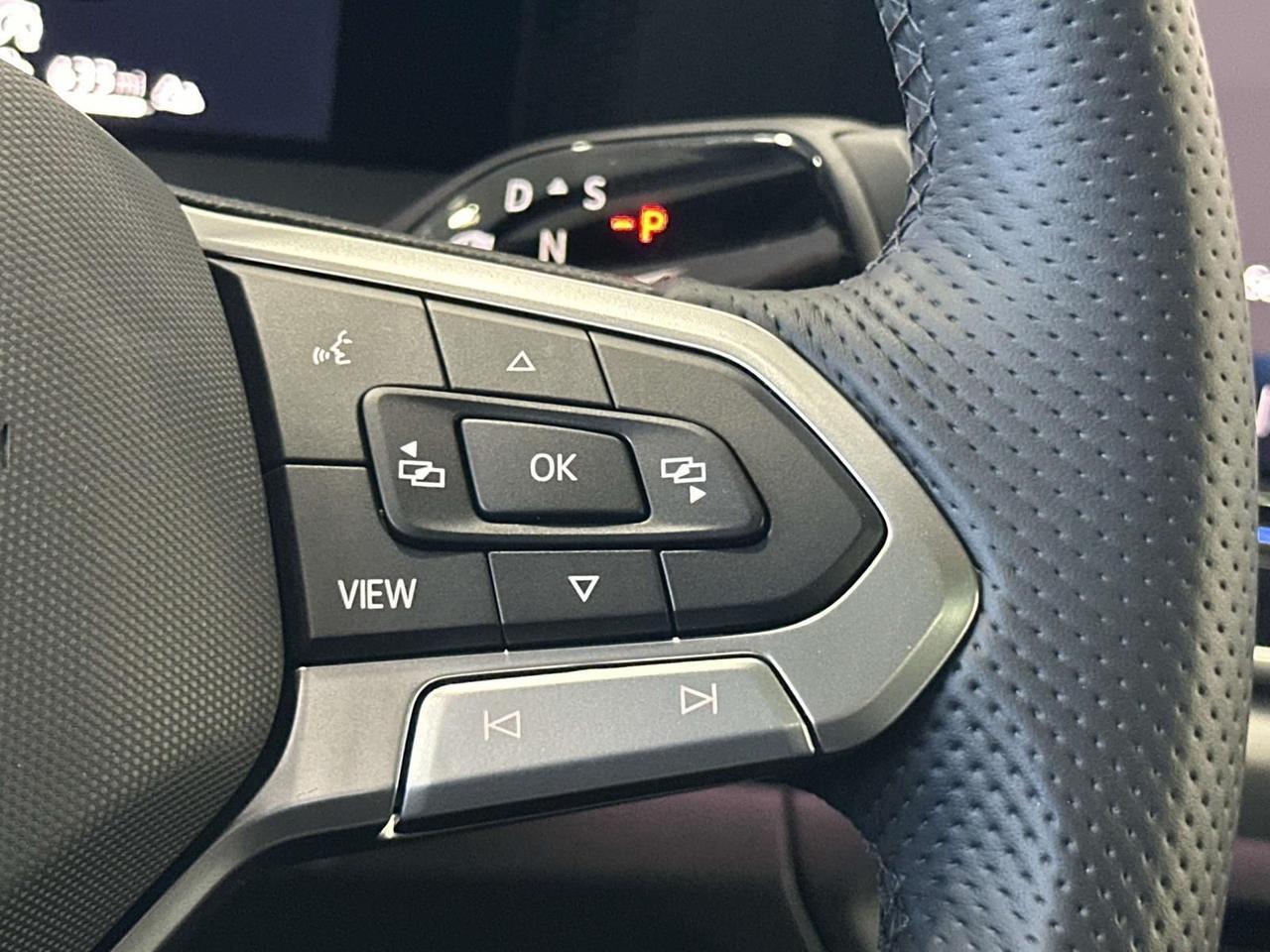 2026 Volkswagen Tiguan 2.0T SE R-Line Black Woodbridge VA