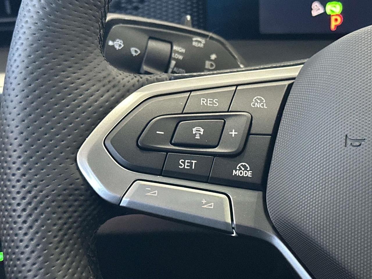 2026 Volkswagen Tiguan 2.0T SE R-Line Black Woodbridge VA