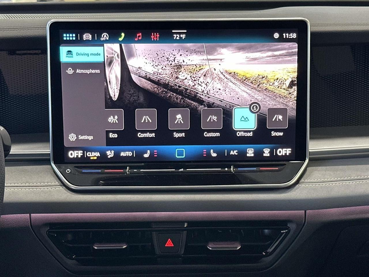 2026 Volkswagen Tiguan 2.0T SE R-Line Black Woodbridge VA