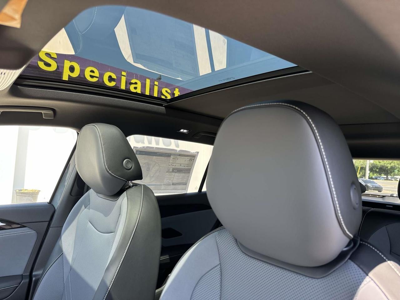 2026 Volkswagen Tiguan 2.0T SE R-Line Black Woodbridge VA