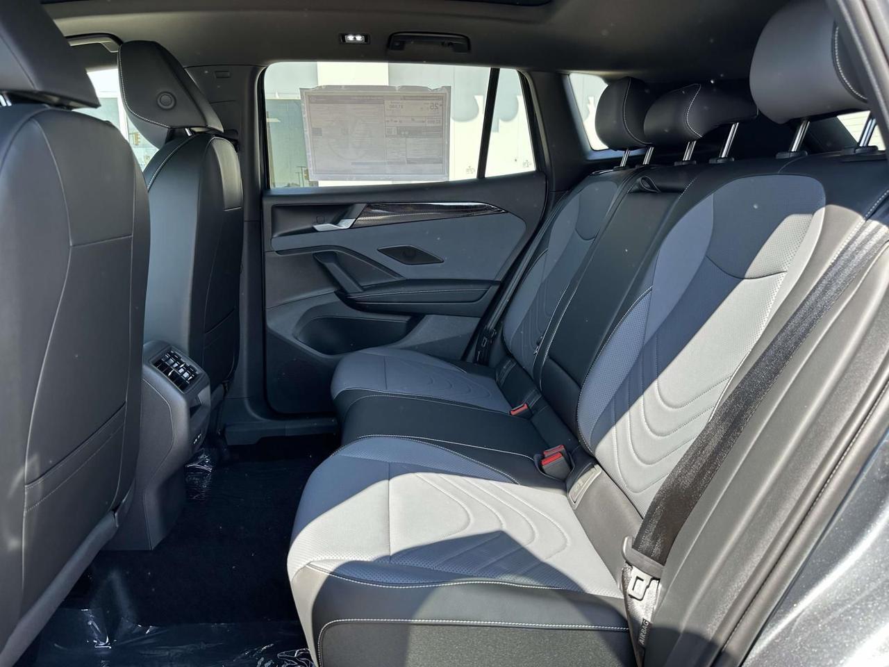 2026 Volkswagen Tiguan 2.0T SE R-Line Black Woodbridge VA