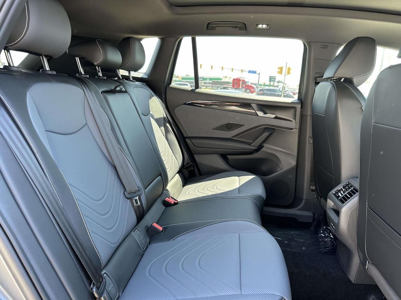 2026 Volkswagen Tiguan 2.0T SE R-Line Black Woodbridge VA