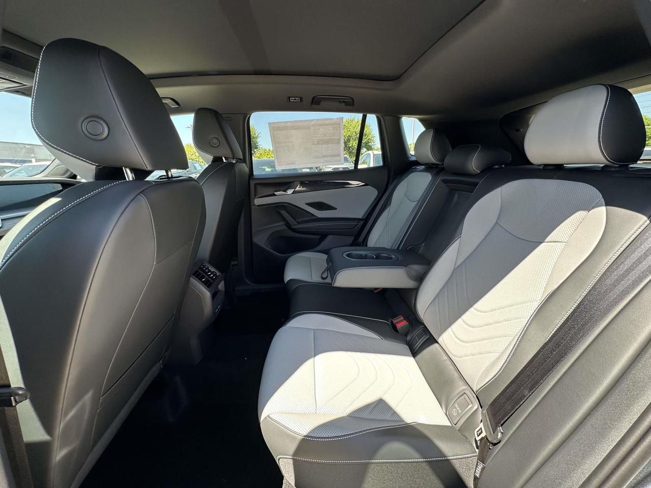 2026 Volkswagen Tiguan 2.0T SE R-Line Black Woodbridge VA