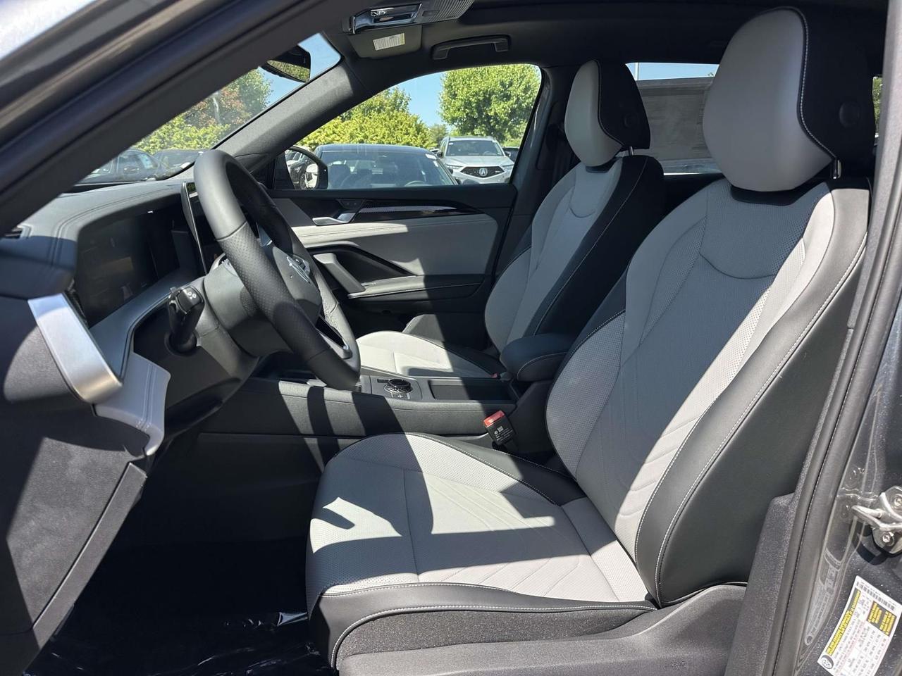 2026 Volkswagen Tiguan 2.0T SE R-Line Black Woodbridge VA