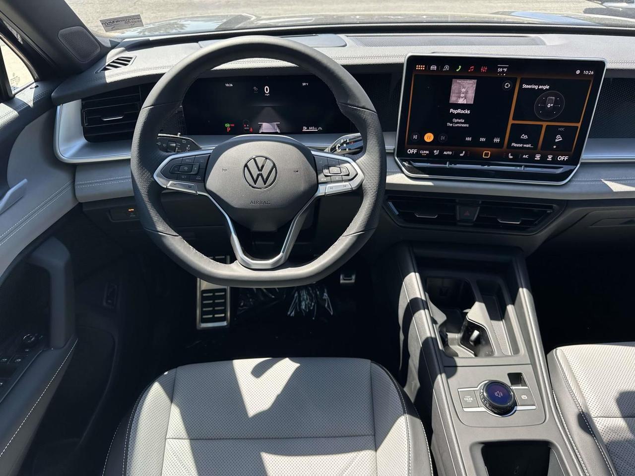 2026 Volkswagen Tiguan 2.0T SE R-Line Black Woodbridge VA