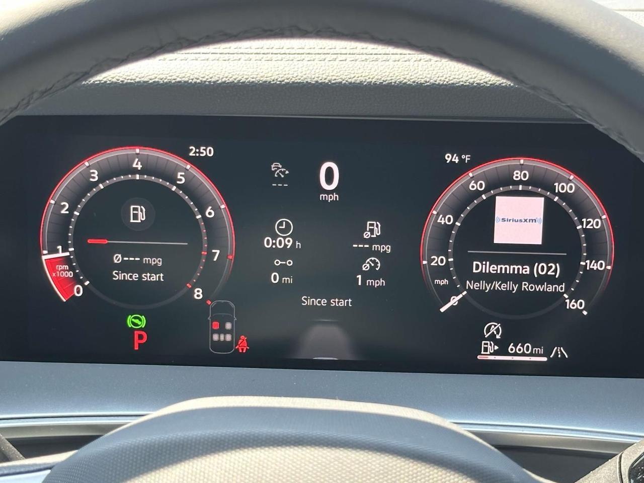 2026 Volkswagen Tiguan 2.0T SE R-Line Black Woodbridge VA