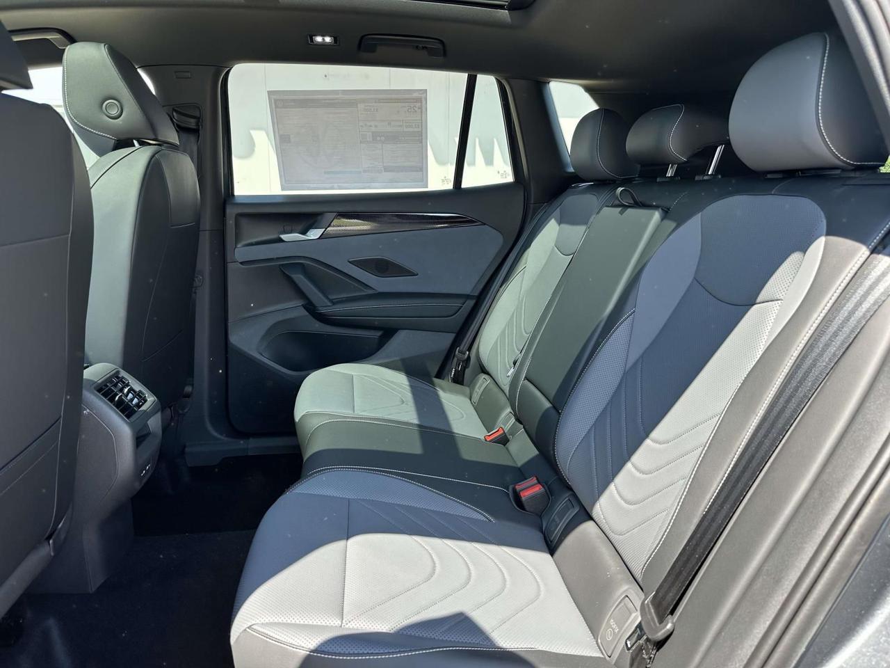 2026 Volkswagen Tiguan 2.0T SE R-Line Black Woodbridge VA