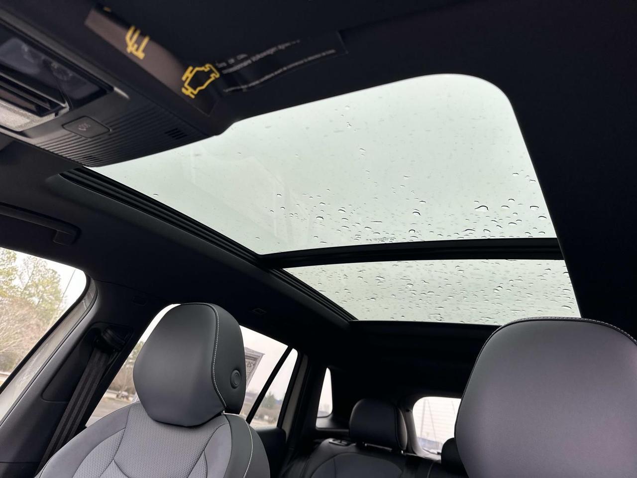 2026 Volkswagen Tiguan 2.0T SE R-Line Black Woodbridge VA