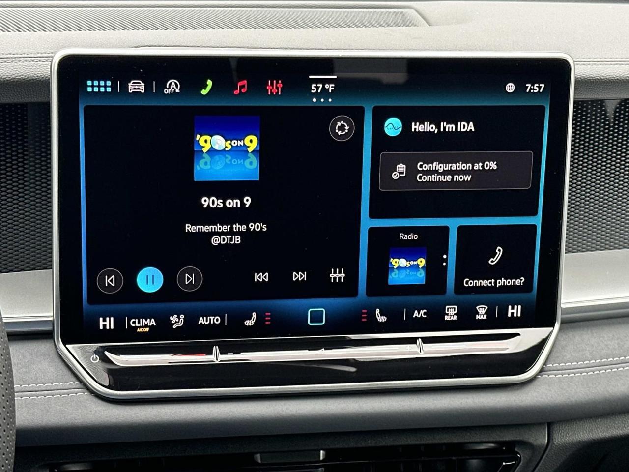 2026 Volkswagen Tiguan 2.0T SE R-Line Black Woodbridge VA