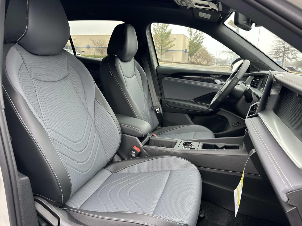 2026 Volkswagen Tiguan 2.0T SE R-Line Black Woodbridge VA