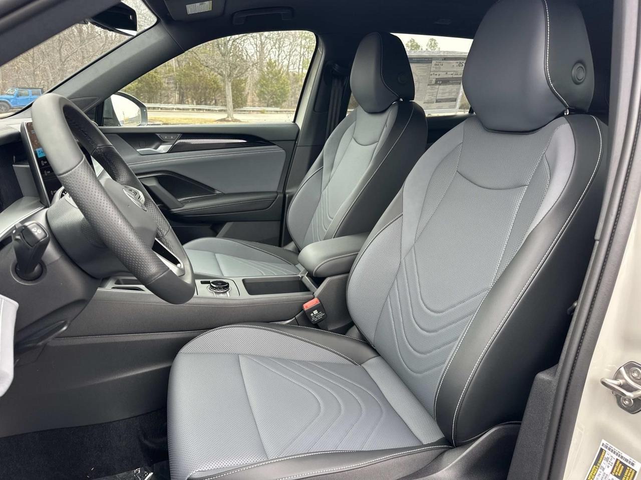 2026 Volkswagen Tiguan 2.0T SE R-Line Black Woodbridge VA