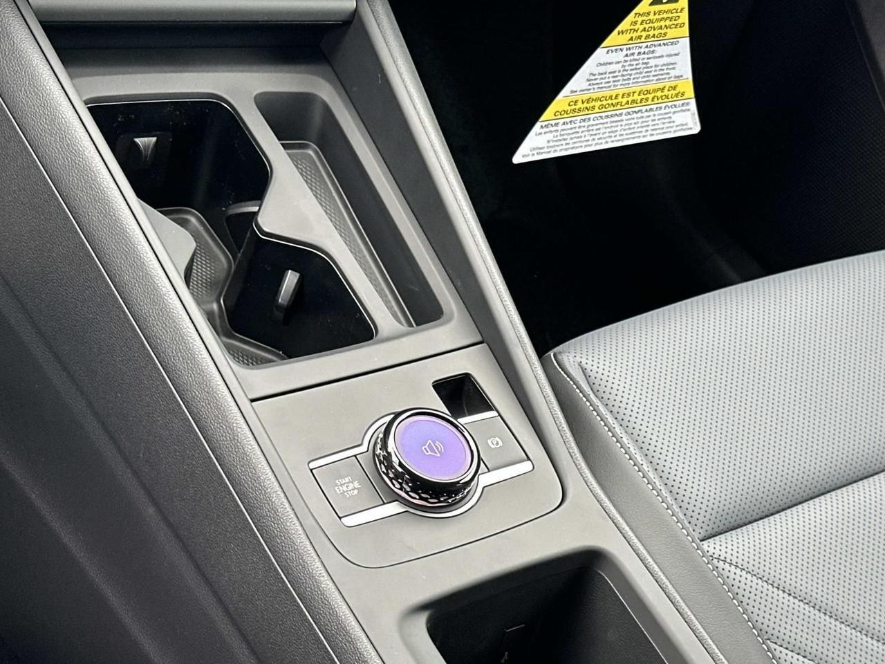 2026 Volkswagen Tiguan 2.0T SE R-Line Black Woodbridge VA