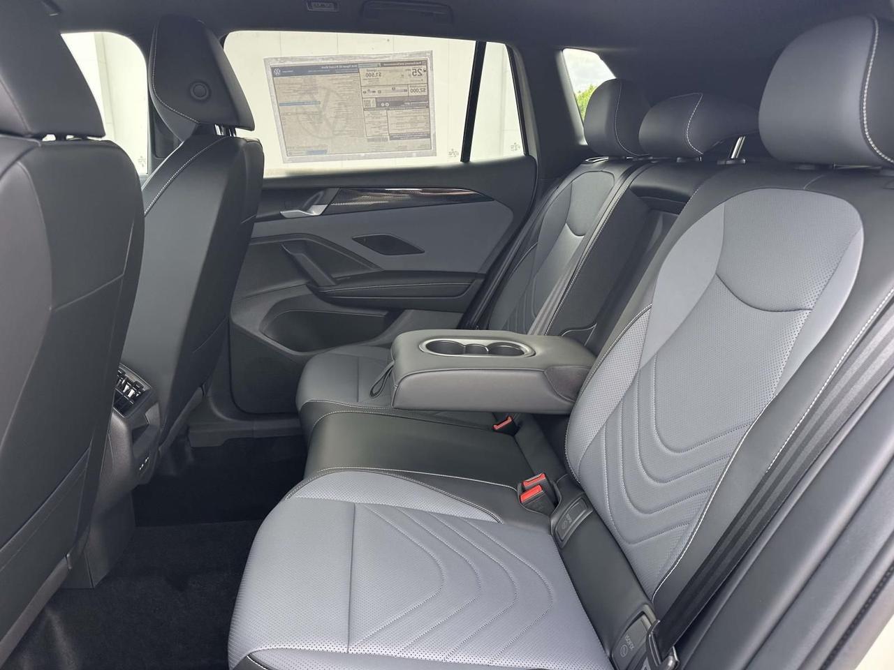 2026 Volkswagen Tiguan 2.0T SE R-Line Black Woodbridge VA