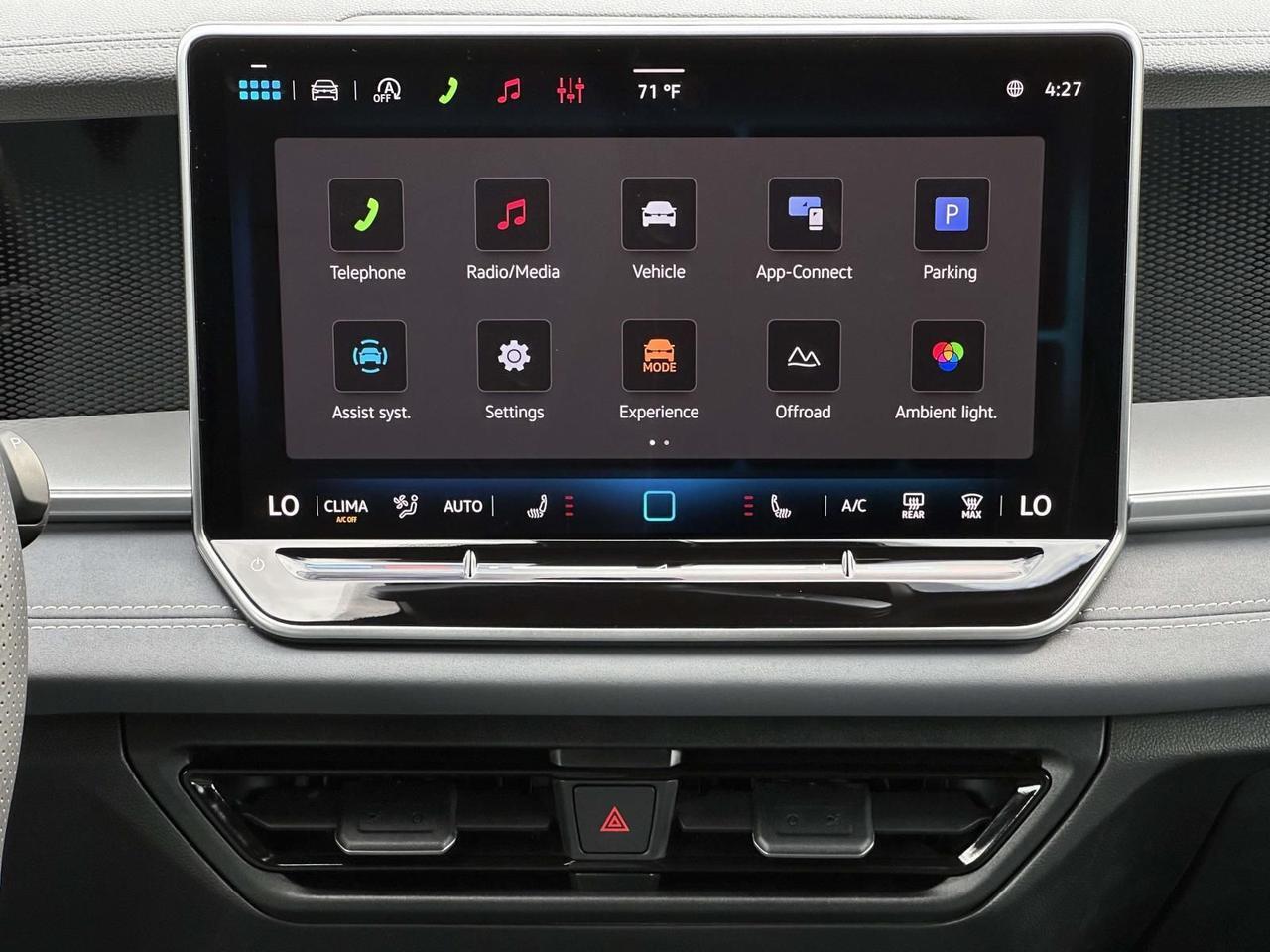 2026 Volkswagen Tiguan 2.0T SE R-Line Black Woodbridge VA
